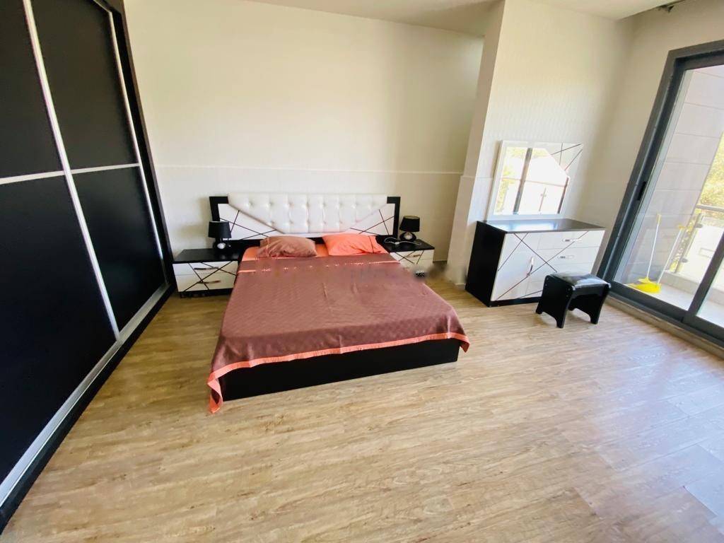 Location Appartement F4 Hydra