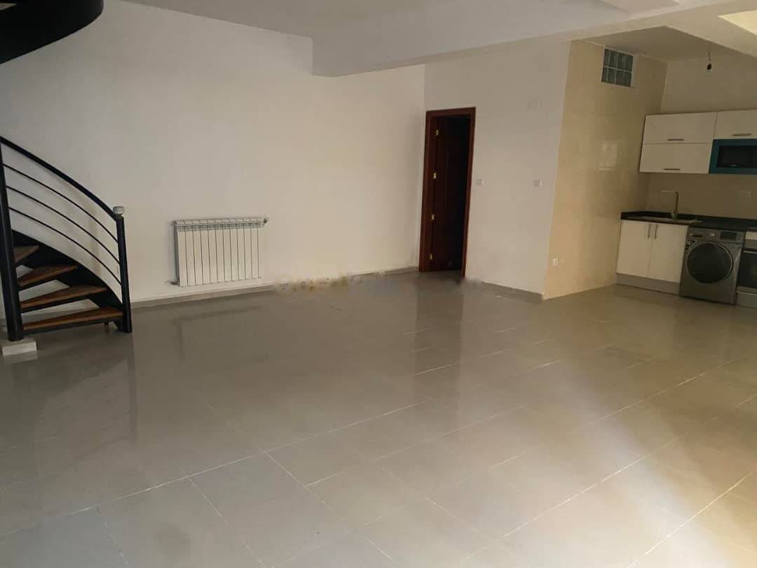 Vente Appartement F3 El Achour