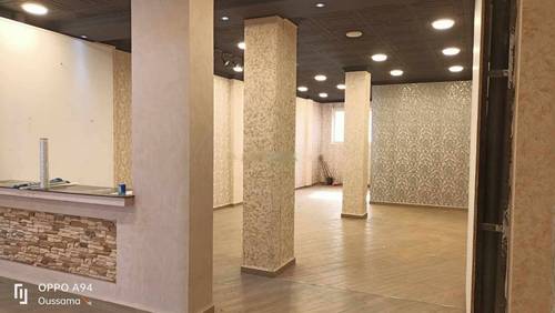 Location Local Dely Ibrahim