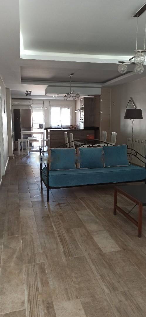 Location saisonnière Appartement F3 Birkhadem