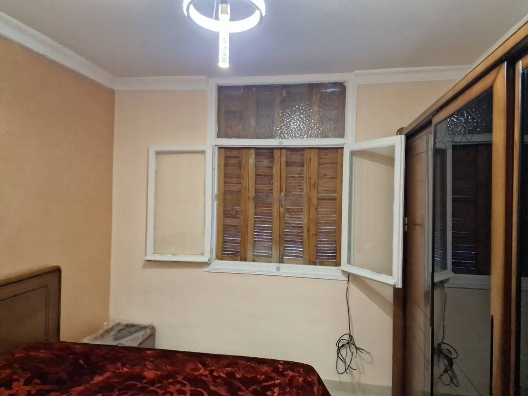 Vente Appartement F3 Djasr Kasentina