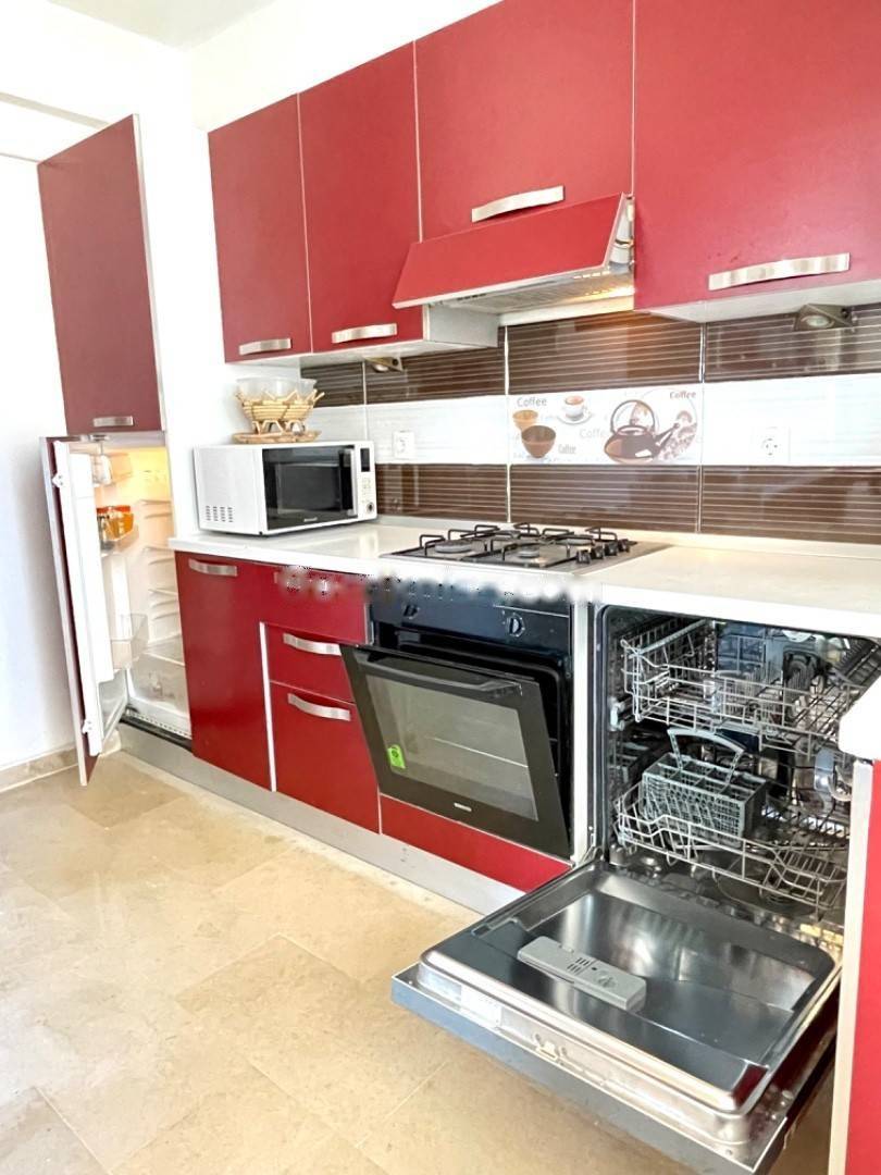 Vente Appartement F4 Ouled Fayet