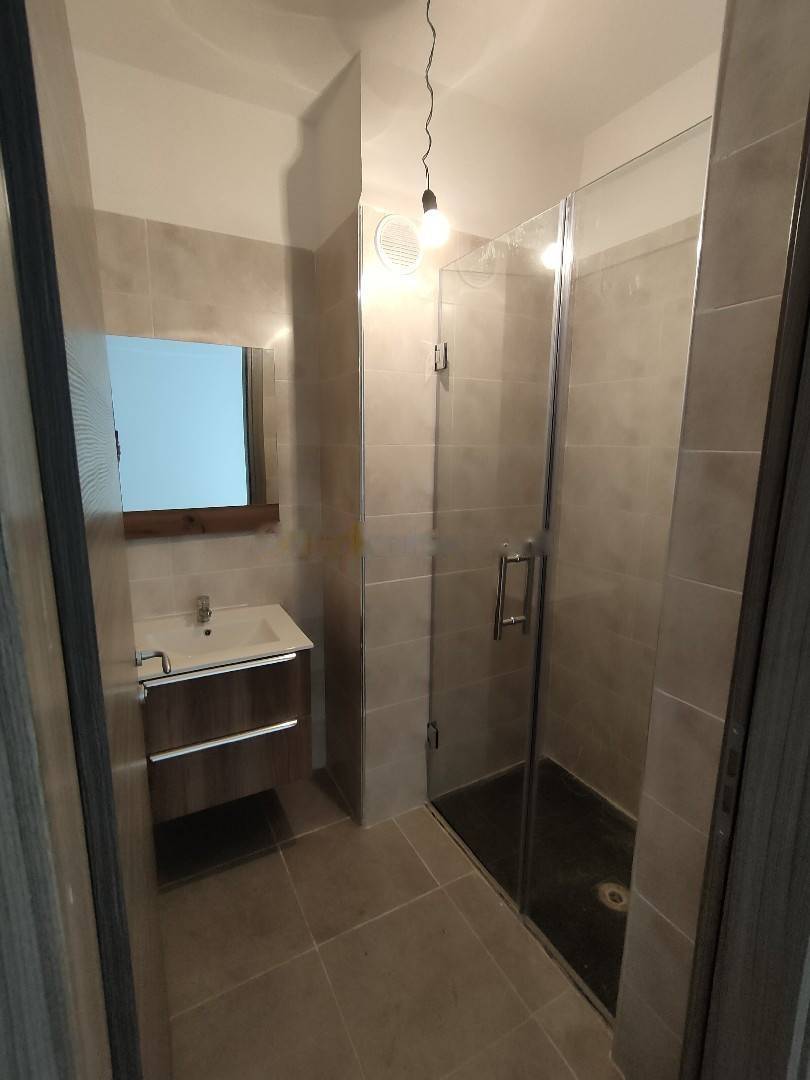 Location Appartement F4 Ouled Fayet