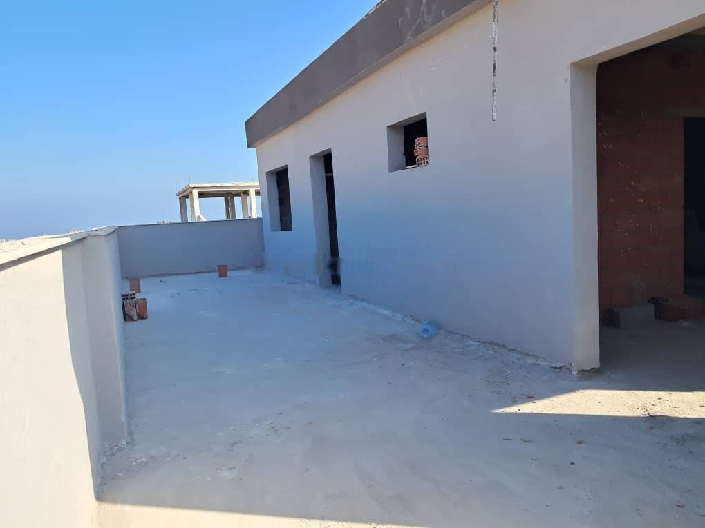 Vente Appartement Bordj El Kiffan