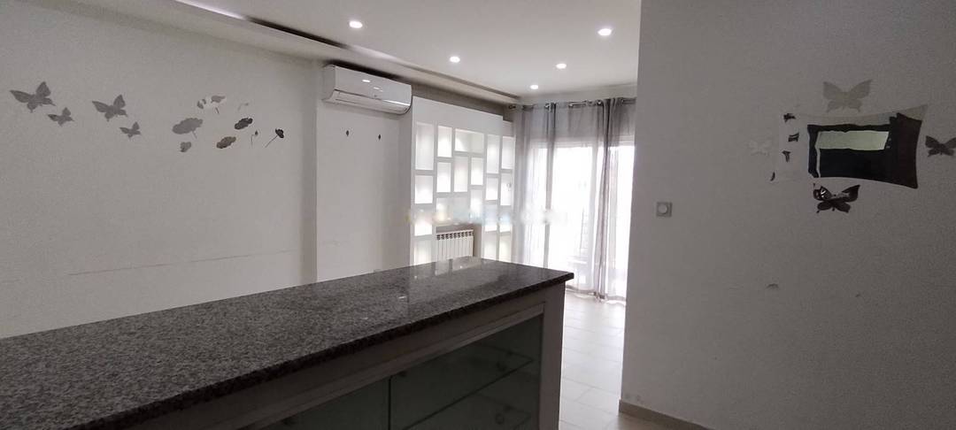 Location Appartement F3 El Achour