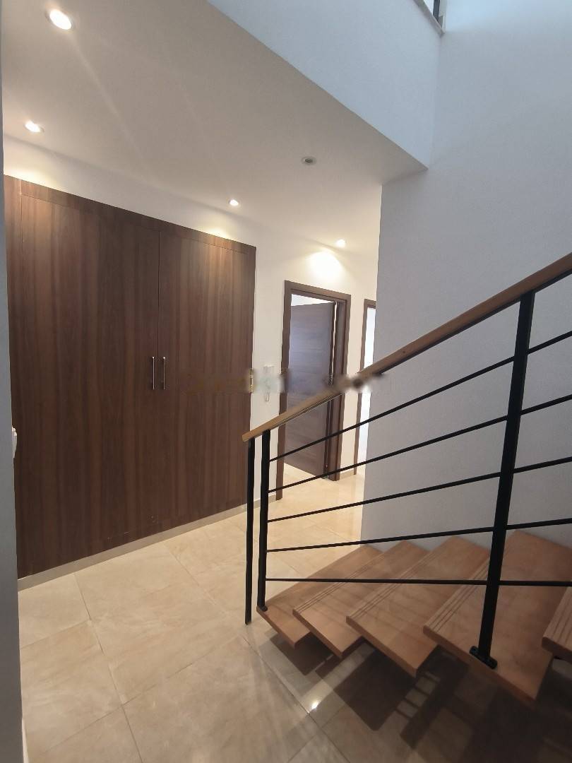 Vente Appartement F6 Cheraga