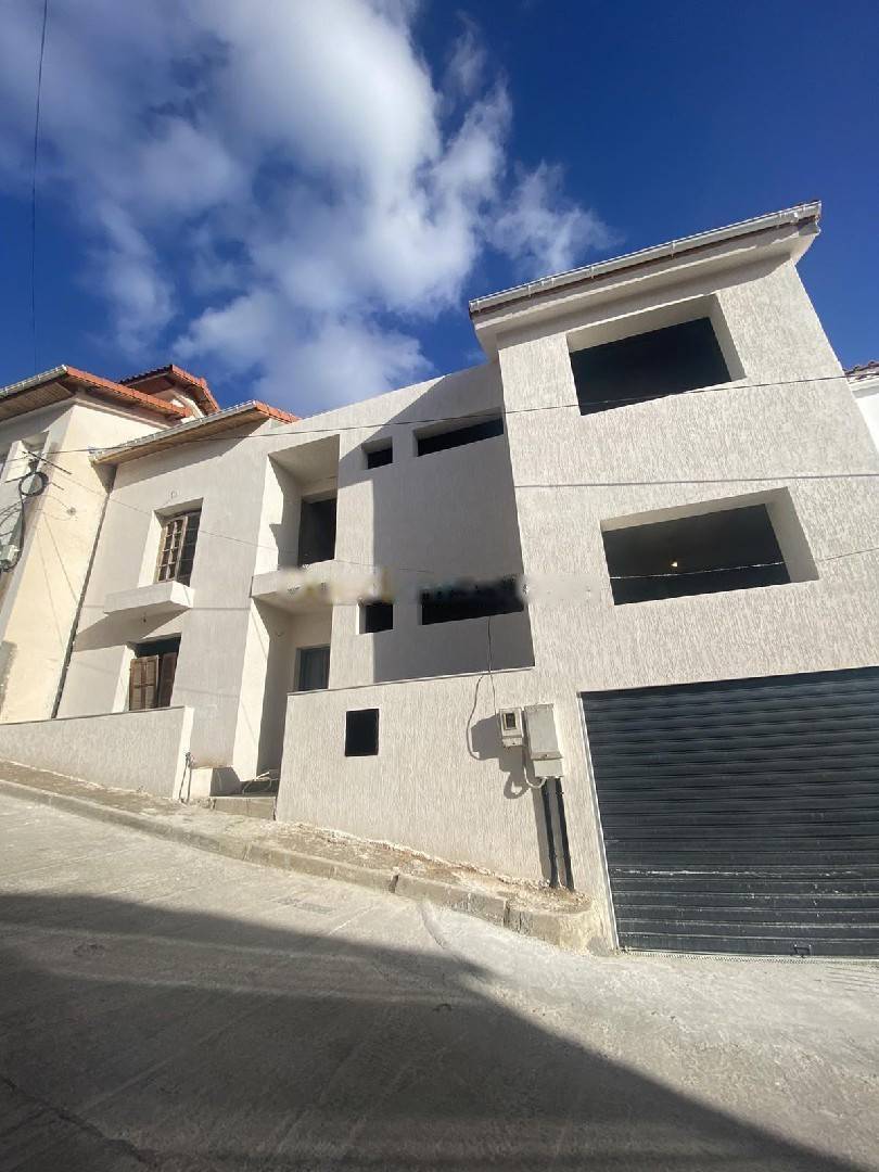 Vente Appartement F3 Bir Mourad Rais