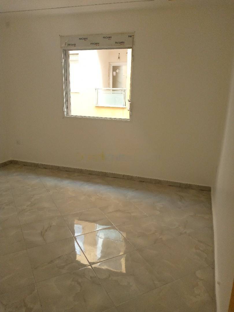 Vente Appartement F5 Bordj El Kiffan