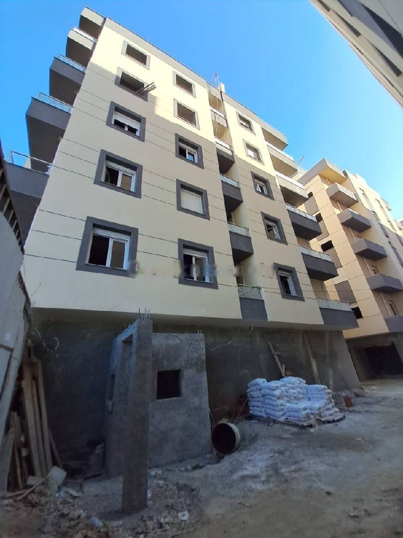 Vente Appartement F3 Bordj El Kiffan