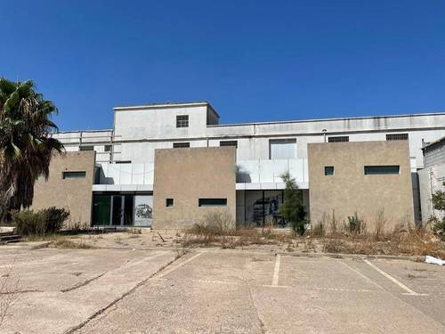 Location Local Dar El Beida