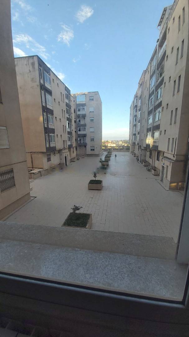 Vente Appartement F4 Draria