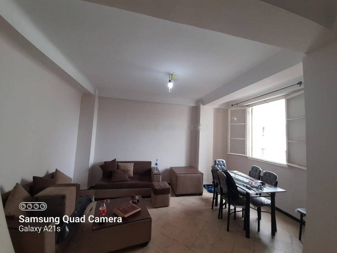 Location Appartement F3 Hussein Dey