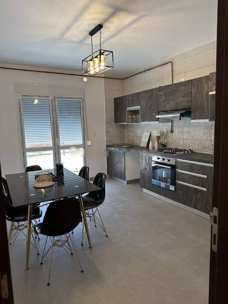 Vente Appartement F3 Bordj El Kiffan