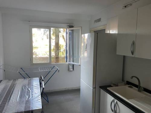 Location Appartement F3 Dely Ibrahim