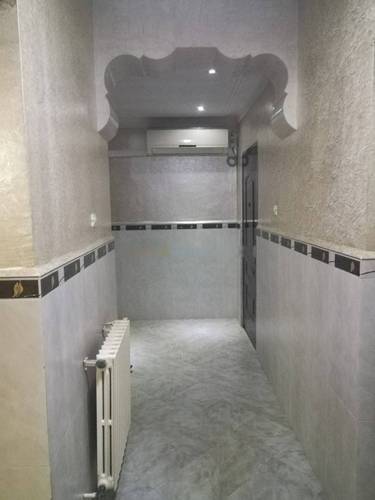 Location Appartement F3 Bab Ezzouar