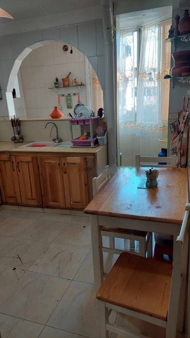 Vente Appartement F3 Les Eucalyptus