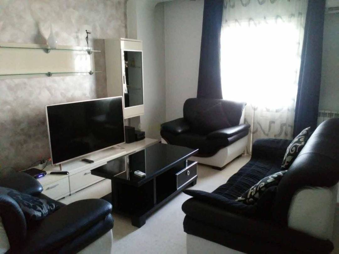 Location Appartement F4 Birkhadem