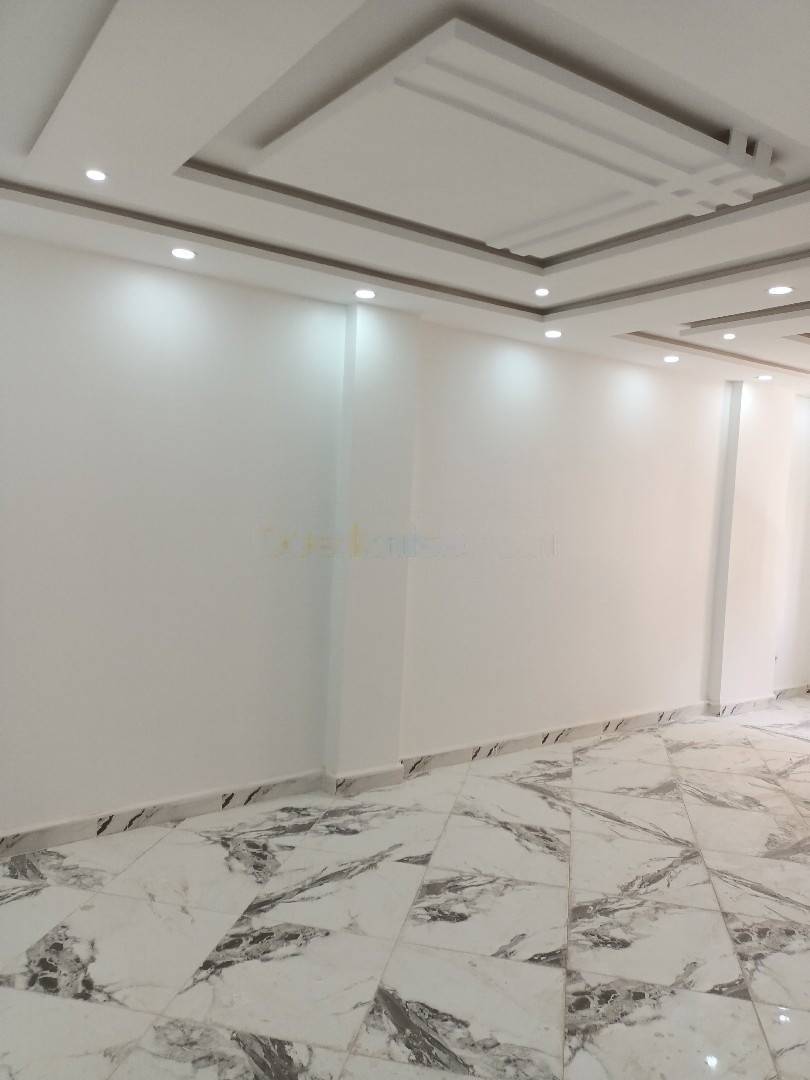 Vente Appartement F4 Bordj El Bahri