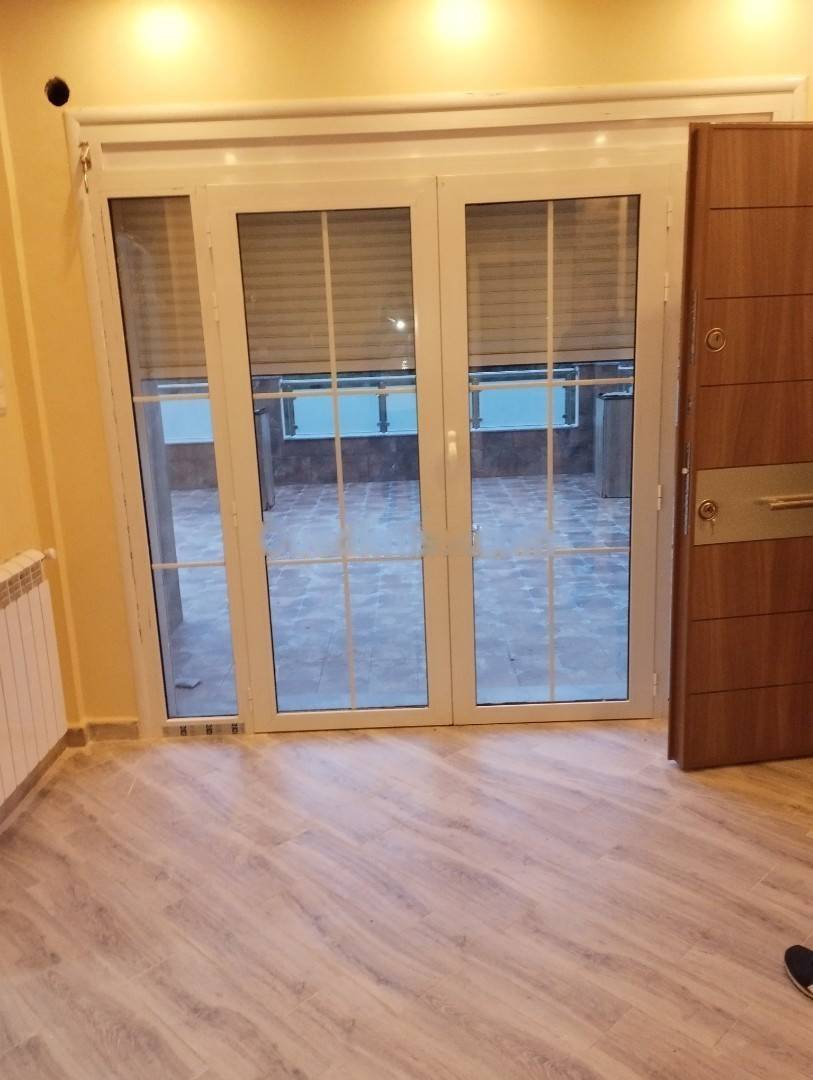 Location Appartement F3 Draria