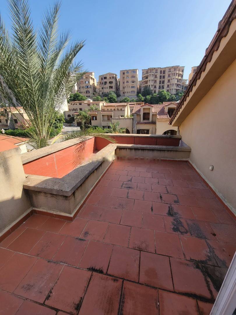 Vente Villa F7 Birkhadem