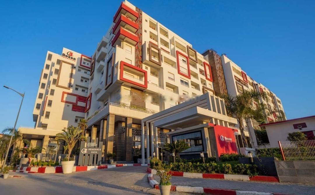 Vente Appartement F4 Ouled Fayet