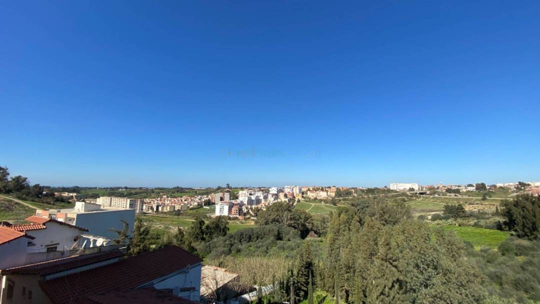 Location Appartement F3 Souidania