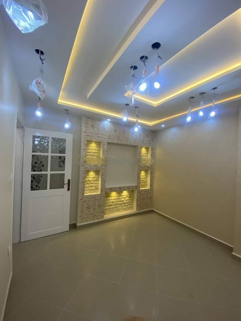 Vente Appartement F3 Bordj El Kiffan