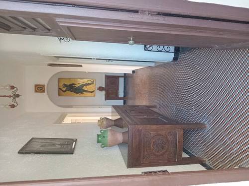 Location Villa F7 Hydra