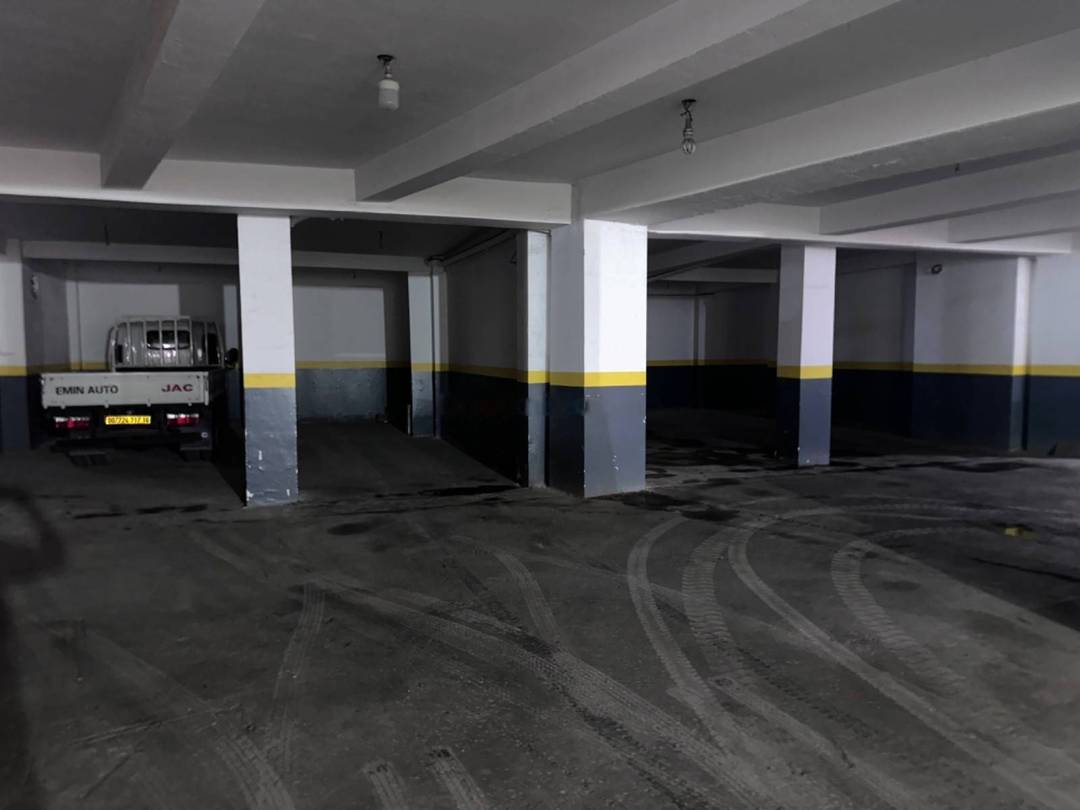 Location Hangar Birkhadem
