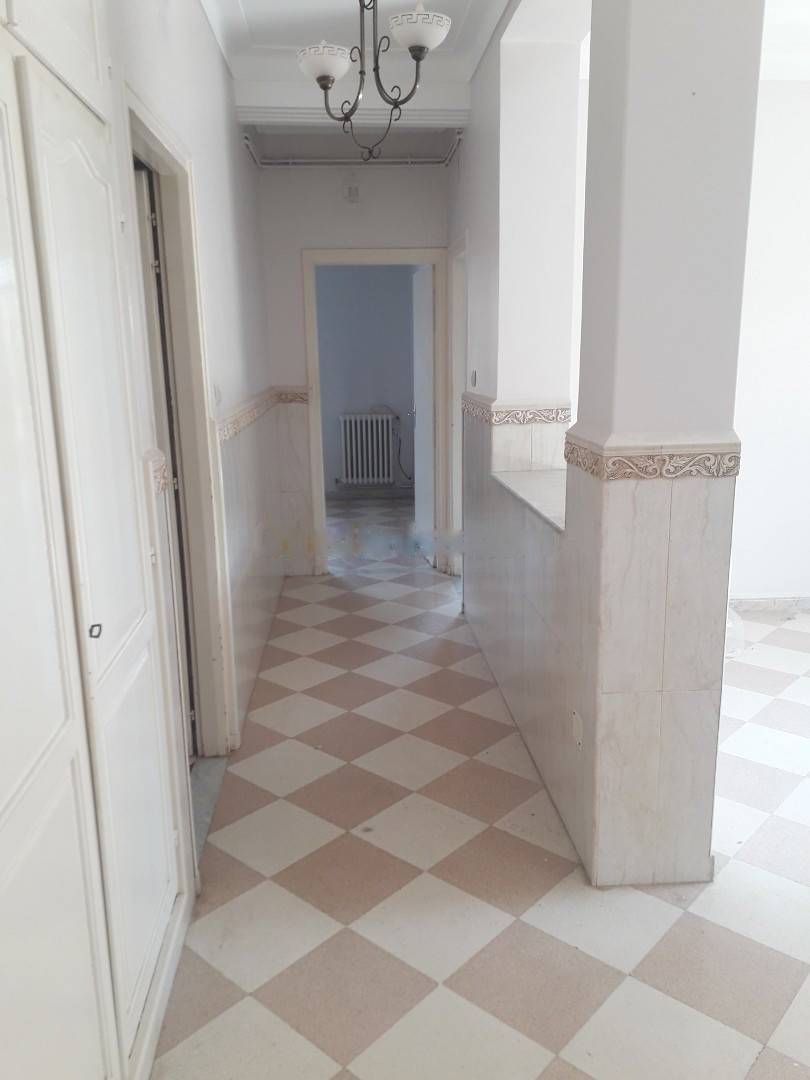 Location Appartement F4 Draria