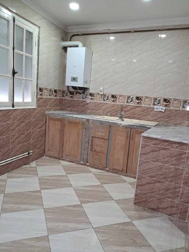 Location Appartement F3 Bordj El Kiffan