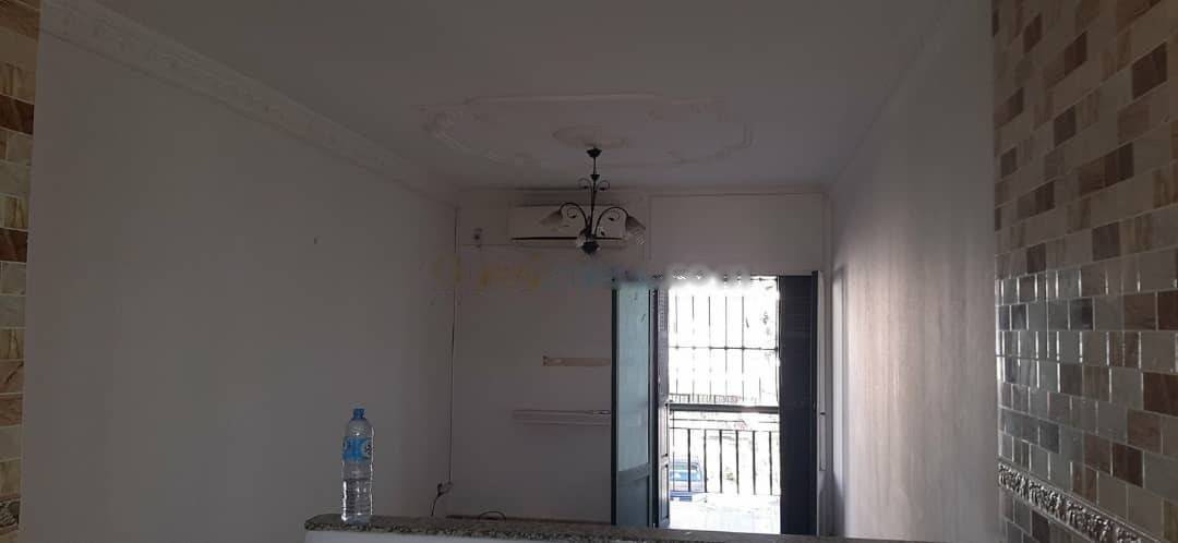 Location Appartement Dar El Beida