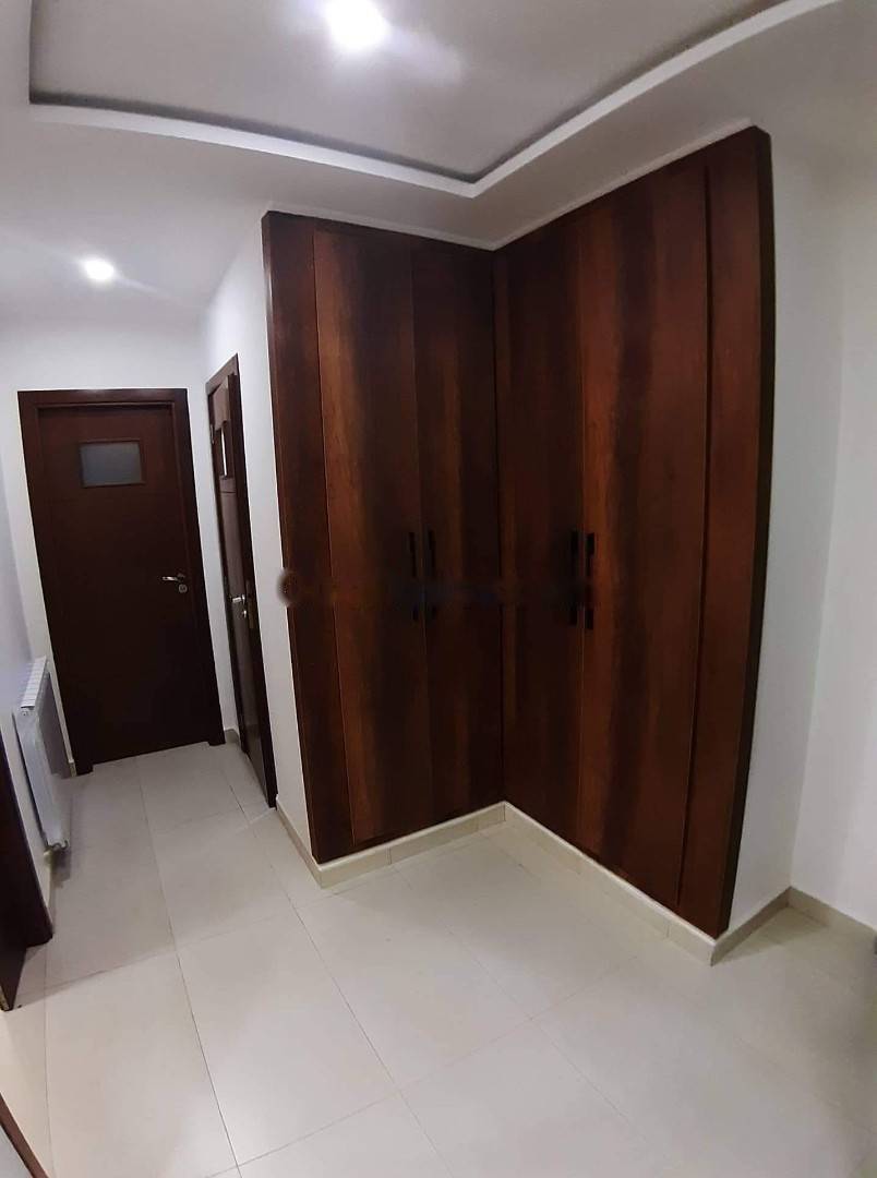 Vente Appartement F0 Belouizdad