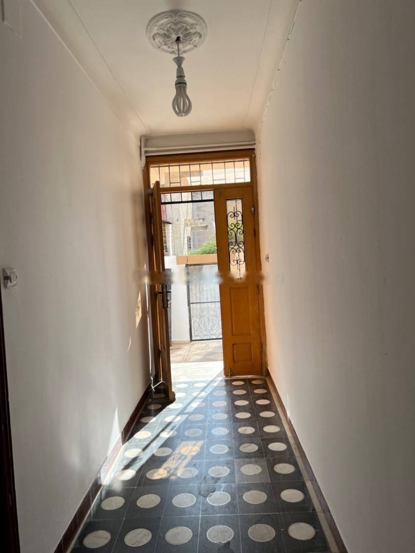 Location Villa F13 Kouba