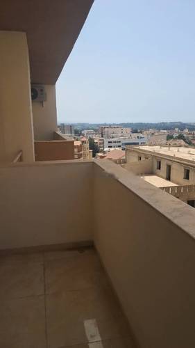 Location Appartement F4 Cheraga