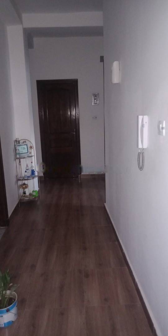 Vente Villa F8 Ouled Chebel