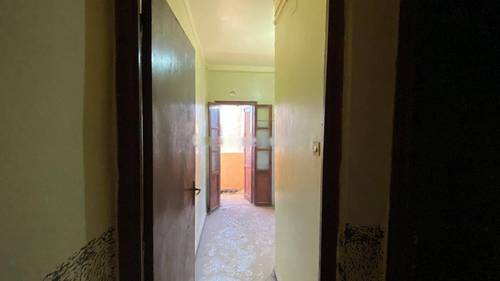 Vente Appartement F2 Bordj El Kiffan