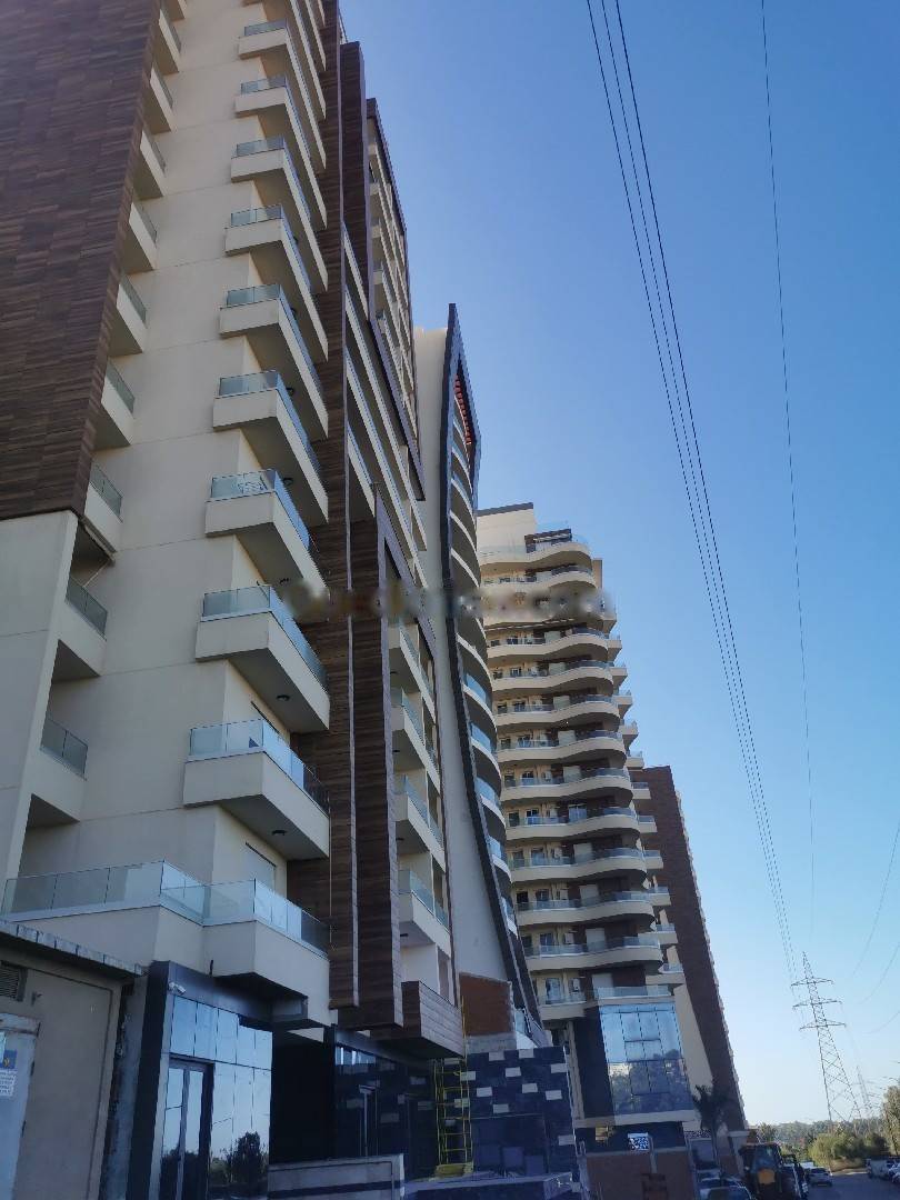 Location Appartement F3 Ouled Fayet
