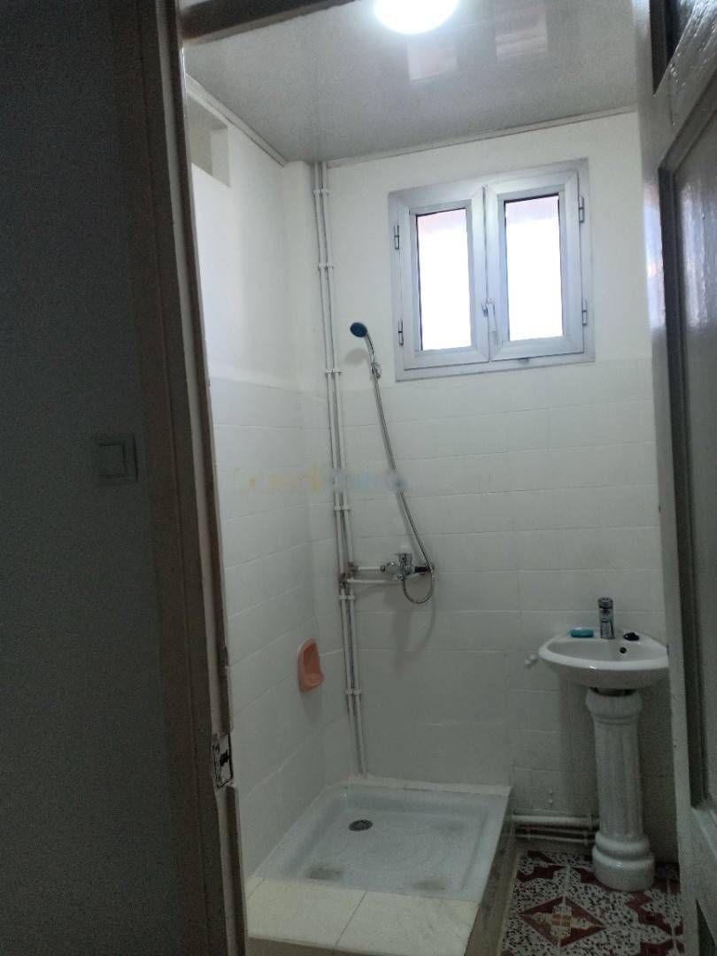Vente Appartement F3 Belouizdad