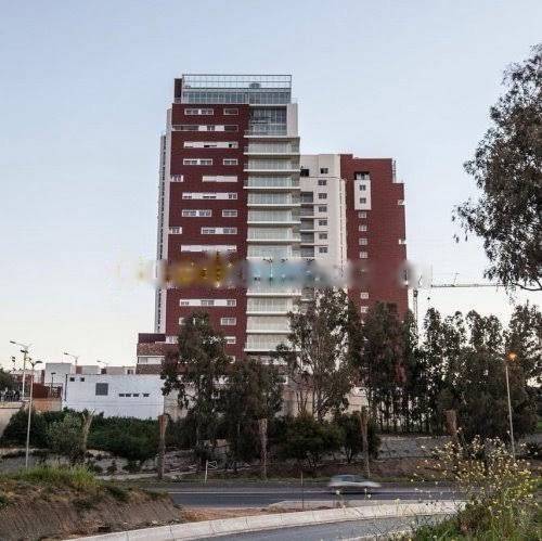 Location Appartement F5 Cheraga