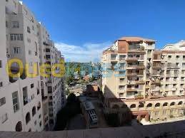 Location Appartement F4 El Achour