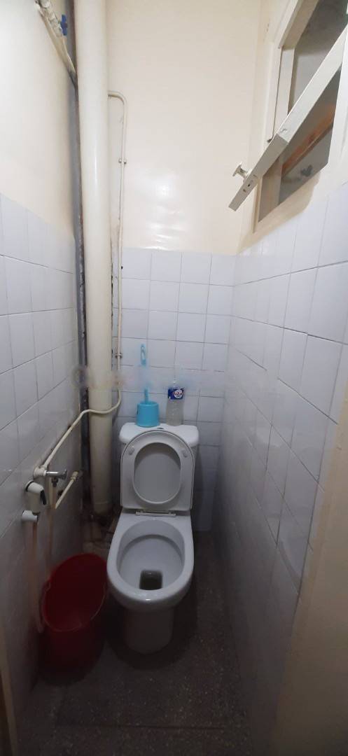 Location Appartement F3 Bachdjerrah
