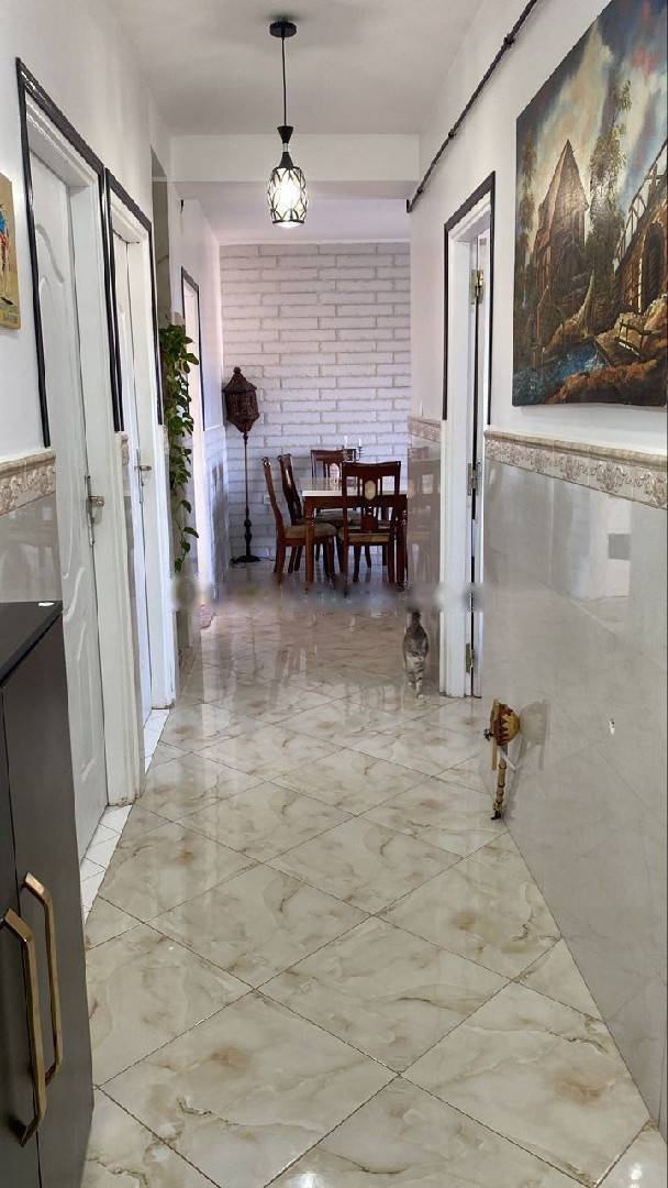 Vente Appartement F3 Bouzareah