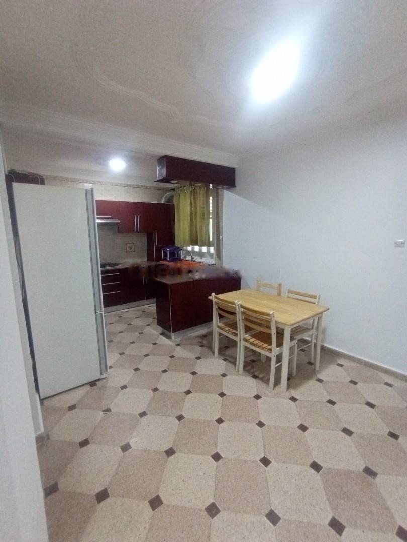 Location Appartement F3 Ouled Fayet