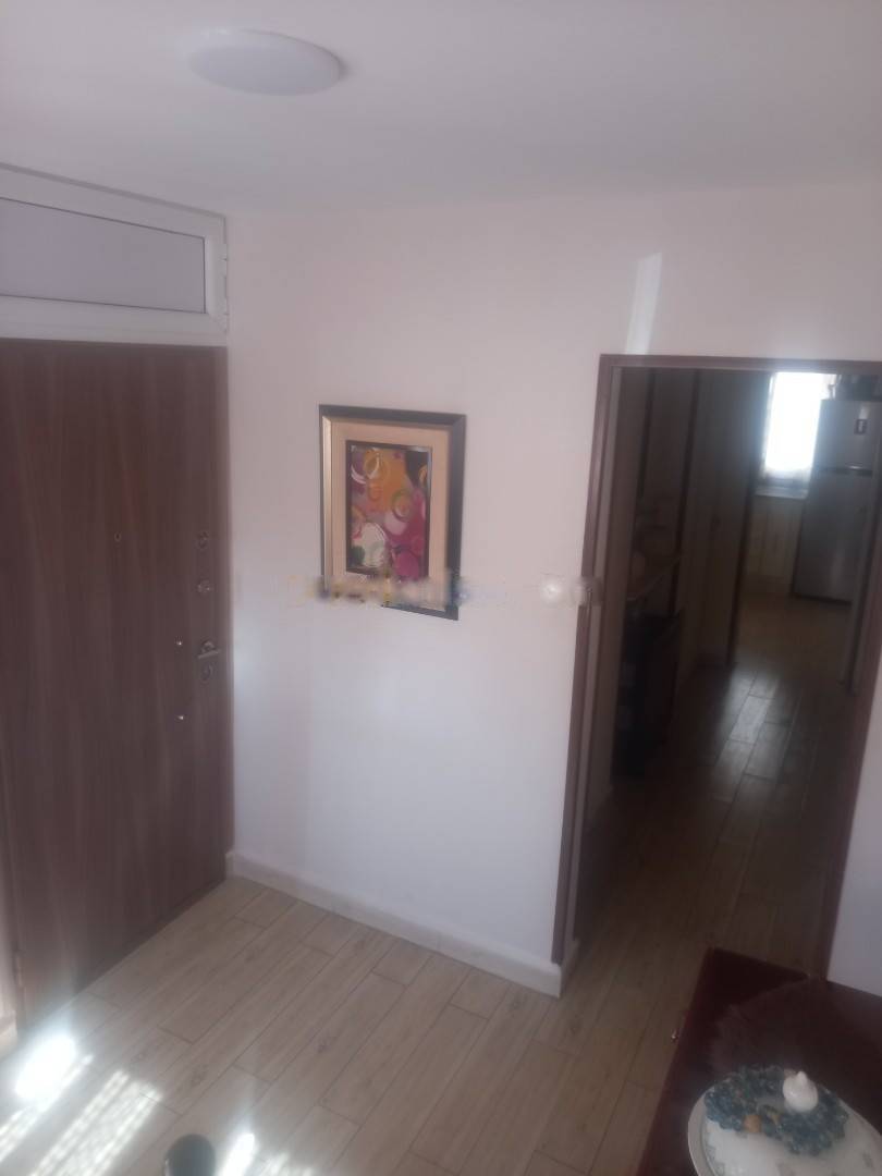 Vente Appartement F5 Djasr Kasentina