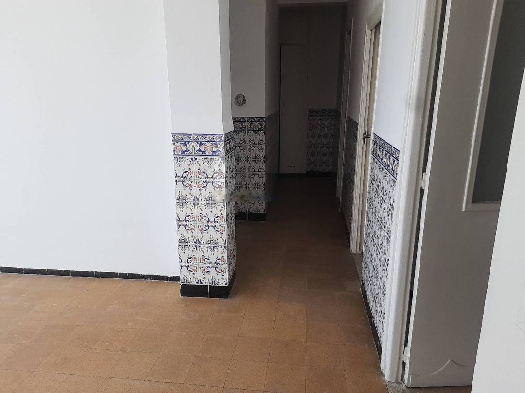 Location Appartement F5 Ben Aknoun