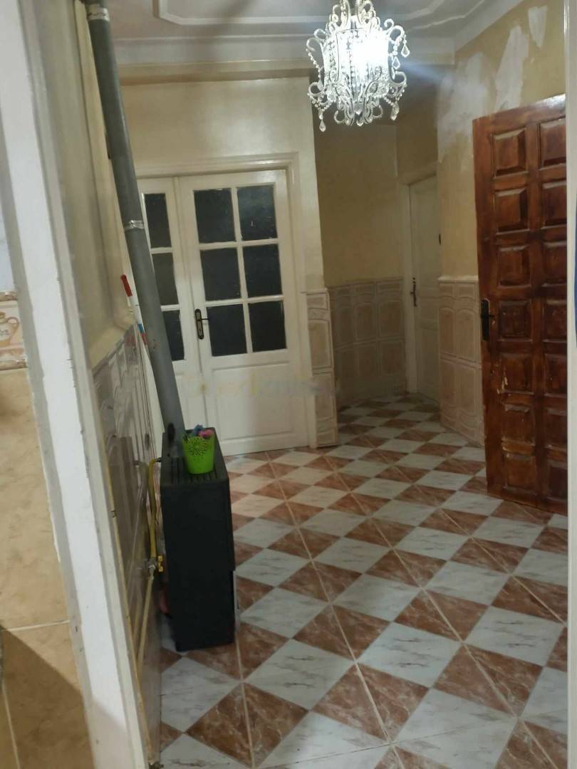 Location Niveau de villa F3 Baba Hassen