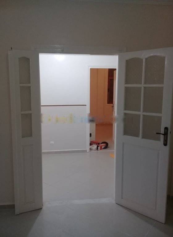 Location Appartement F4 Rouiba