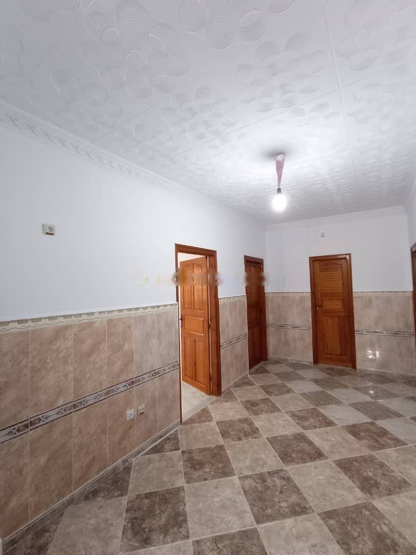 Location Niveau de villa F3 Mohammadia