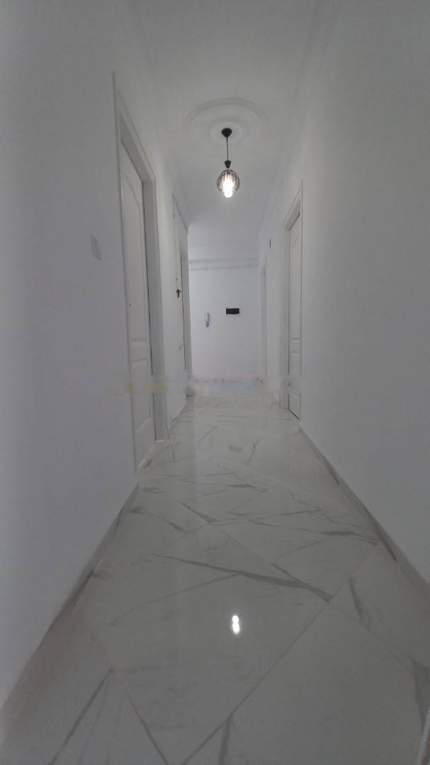 Location Appartement F3 Cheraga